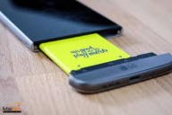 pin LG G5 Chính Hãng - Bảo hành 12 Tháng thumbnail