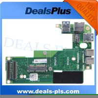 newprodects coming Replacement New Audio Jack Ports USB Wlan IO Circuit Board For Dell Inspiron 14R N4110 DAV02PI16E1 REV:E CN 0HGYV2 HGYV2