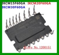 【YD】 IKCM15F60GA IKCM20F60GA IKCM30F60GA MODULES