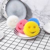 Magic Sponges Dishwashing