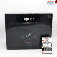 DJI RONIN RS 2 PRO COMBO  CLEARANCE