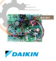 4013394 แผงวงจรแอร์ Daikin แผงบอร์ดแอร์ไดกิ้น แผงบอร์ดคอยล์ร้อน รุ่น RKM18NV2S อะไหล่แอร์ ของแท้ศูนย์