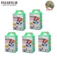 Fuji Fujifilm instax mini 9 8 film white Monochrome Colourful Edge Fims for instax Camera mini 8 9 7s Photo paper