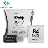 【คุณภาพสูง】[COD&amp;สินค้าพร้อม] ?อะแดปเตอร์การ์ดหน่วยความจําดิจิตอล R4 Sdhc Micro Micro สําหรับ Ds1