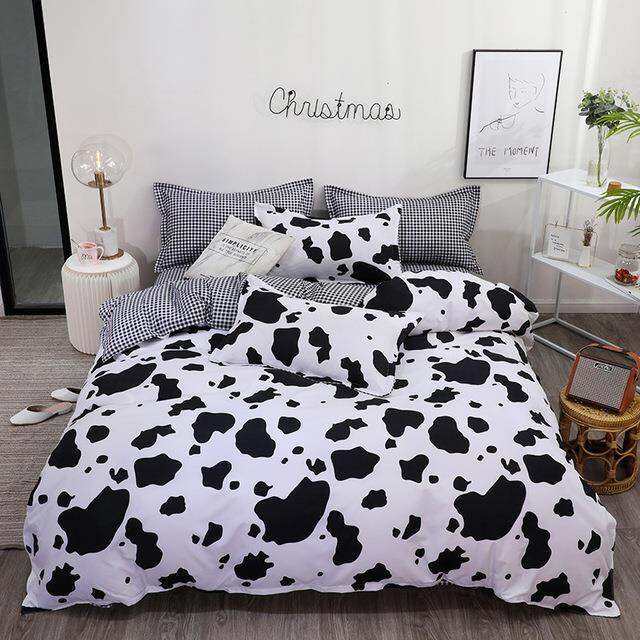 luxury-leopard-lattice-print-home-bedding-sets-duvet-cover-bed-linen-pillowcase-flat-sheet-king-queen-full-twin-4pcs