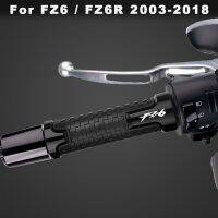 สำหรับยามาฮ่า FZ6 FZ 6 R/n/s จับ FZ6R FZ6N FAZ6S 2005 2006 2007 2008 2009 2011 2015 2003-2018ฝาครอบจับอุปกรณ์เสริมมอเตอร์ไซค์