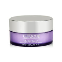 ขายเทจ้า CLINIQUE Take The Day Off Cleansing Balm​ 125 ml.