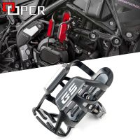 For BMW R1250GS R1200GS LC ADV F700GS F800GS F750gs F850gs F650GS G310GS F750 F850 GS Moto Drink Cup Holder Water Bottle Cage