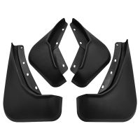 Mudflap for Volvo XC60 2018-2021 Fender Mud Flaps Guard Splash Flap Mudguard Accessories