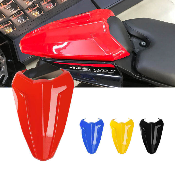 Yamaha R15 V3 Single Seat Cover Lazada PH
