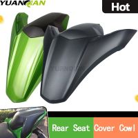 Motorcycle Accessories Z 900 For Kawasaki z900 2017 - 2020 2018 Z900 Rear Seat Cover Cowl Sol Motor Seat Cowl Rear Fairing Set