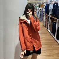 Uniqlo Sanlitun autumn mens and womens couples mountaineering jackets jackets jackets Y439579Y443383