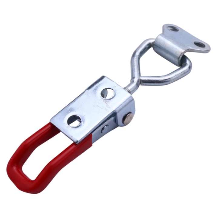 5pc-adjustable-toggle-clamp-pull-action-latch-hand-100kg-220lbs-holding-capacity