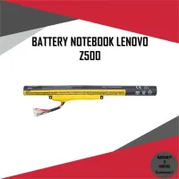 BATTERY NOTEBOOK LENOVO Z500/ แบตเตอรี่โน๊ตบุ๊คลีโนโว่ เทียบ (OEM)