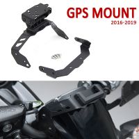 ﹍◕✿ New 2016 2017 2018 2019 Motorcycle Accessories Bracket Mobile Phone GPS Board Bracket Holder USB For Kawasaki Z650 Z 650