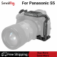 SmallRig Cage สำหรับ Panasonic S5กล้อง2983