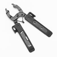 Bicycle Chain Buckle Pliers Multifunctional Tool Quick Release Magic Buckle Pliers Road Mountain Bike Tire Spoon