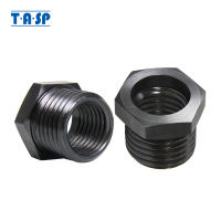 TASPอะแดปเตอร์สำหรับหัวกลึงไม้M33X3.5/1 นิ้ว 8 TPIเพื่อM18x2.5 เกลียวเปลี่ยนเชยอุปกรณ์เสริมแทรก