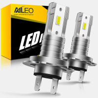 AILEO 2 PCS H8 H7 LED Fog Light Bulbs 9005 HB3 9006 HB4 H11 H9 Led Fog Headlamp 6500K CSP 12000LM Super Bright Plug &amp; Play 3000K