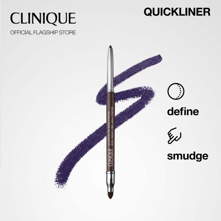 Clinique Quickliner ™ For Eyes Intense Lazada Ph 