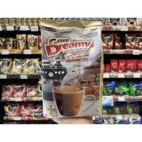 ?คอฟฟี่ ดรีมมี่ พรีเมี่ยม 1,000 กรัม Coffee Dreamy Premium เข้มข้นหอมกรุ่น สไตล์พรีเมี่ยม