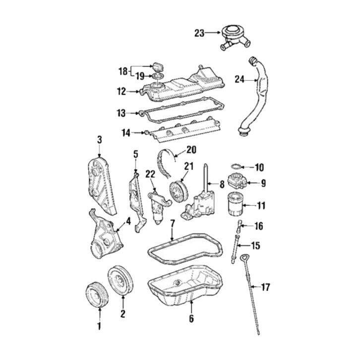 car-oil-filler-cap-cover-for-audi-r8-a3-a4-a6-a8-golf-passat-420103485b