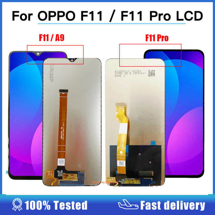 ดีที่สุด-หน้าจอ-lcd-oppo-f11-a9-cph1913-cph1911-lcd-display-screenแท้-หน้าจอ-จอ-ไอโฟน-oppo-f11-a9-cph1913-cph1911-lcd-display-screenน้าจอรับประกัน-30วัน