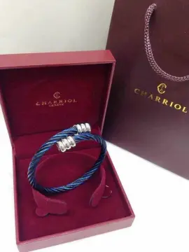 Charriol on sale couple bracelet