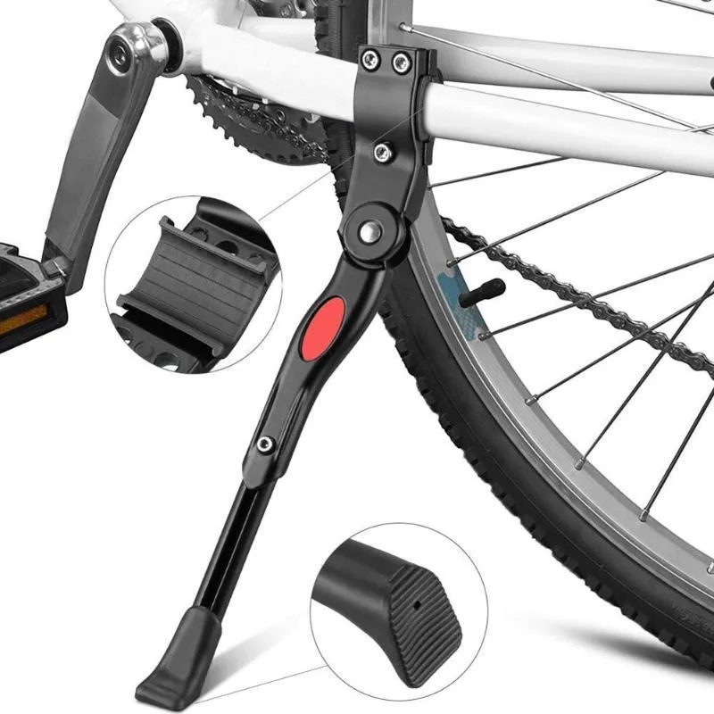 bmx side stand