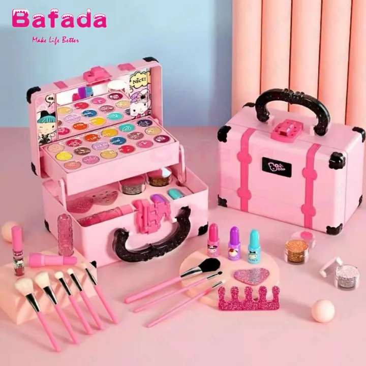 makeup for kids kit