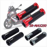 Suitable for Aprilia SR-MAX300 Srmax250 motorcycle hand grip accessories handlebar non-slip wear-resistant sleeve dkj