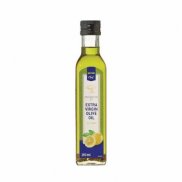 Dầu oliu vị chanh - Metro Chef - Extra Virgin Olive Oil With Lemon 250ml
