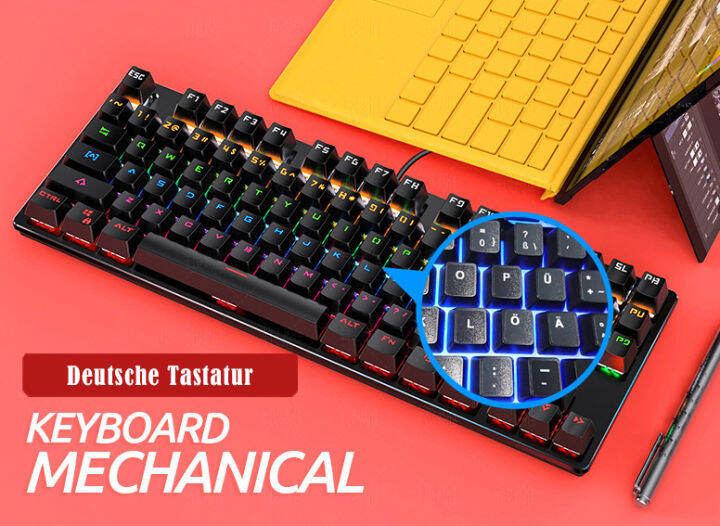 mechanical-gaming-keyboard-rgb-backlit-usb-wired-keyboard-with-blackblue-switches-for-windows-pc-laptop-hp-lenovo-hp-dell-asus