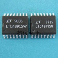 5pcs LTC489CSW LTC489ISW SOP-16