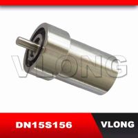 หัวฉีดหัวฉีดน้ำมันปั๊มหัวฉีดดีเซลสำหรับ BOMAG HATZ E89 DN15S156 0434200021 0 434 200 021คุณภาพสูงใหม่