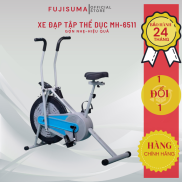 Xe đạp tập thể dục cử động toàn thân Elite Pro 6511 - bảo hành 12 tháng