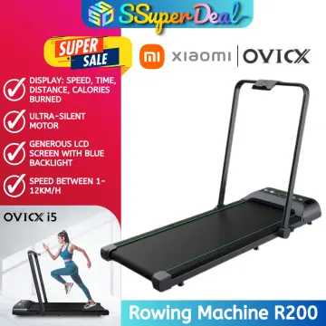 Treadmill best sale lazada malaysia