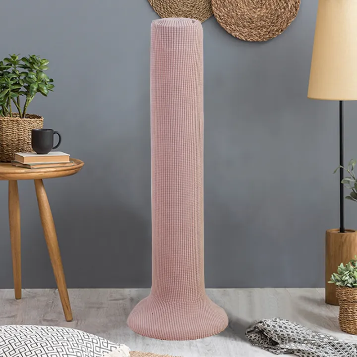 Midea Gree Emmett Tower Fan Cover Dust Cover Cylindrical Universal