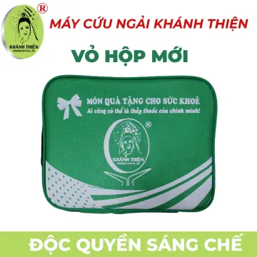 Công dụng của ngải cứu Khánh Thiện là gì?
