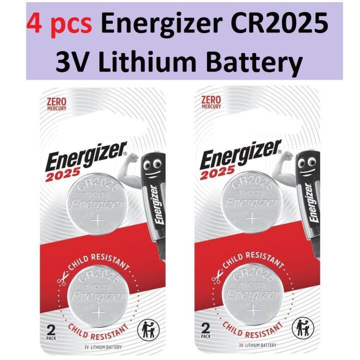 Battery Cr 2025 Versus Cr 2024 Nfl Alyce Bernice