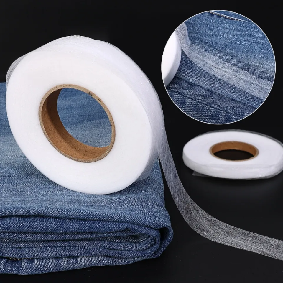 Web Adhesive Tape, Sewing Tools, Hemming Tape, Fusing Tape