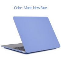 【✆New✆】 yqrg3yz Lap Capa สำหรับ Apple Macbook Air 13เคส M1ชิป A2337 A2179สำหรับ Macbook Pro 13 A2338 A2289 A2251ทัชบาร์