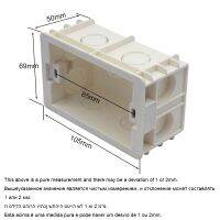 ปลั๊กไฟฝาผนัง Israel WIFI/Zigbee แก้วคริสตัลแบบสัมผัส15A สถิติไฟฟ้าตัวจับเวลาเต้าเสียบสายไฟเสียงสมาร์ทโฮม