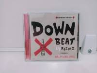 1 CD MUSIC ซีดีเพลงสากลDOWNBEAT UPRISING  SELECTION VOLUME 2   (C7F22)