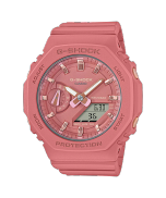 Đồng hồ Nữ CASIO G-SHOCK GMA-S2100-4A2 chính hãng