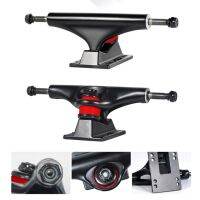 NP จัดส่งฟรี สเก็ตบอร์ด Skateboard  สำหรับมืออาชีพ  ล้อยาง PU 95 A ลูกปืน Abec11 ไม้เมเปิ้ลรัสเซีย 7ชั้น  เเถมกระเป๋า ทรัคอะลูมิเนียม กีฬา Sports &amp; Outdoors ออกกำลังกาย