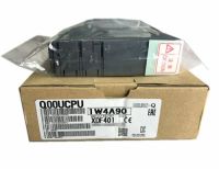 Mitsubishi Q00UCPU PLC CPU Module New In Box