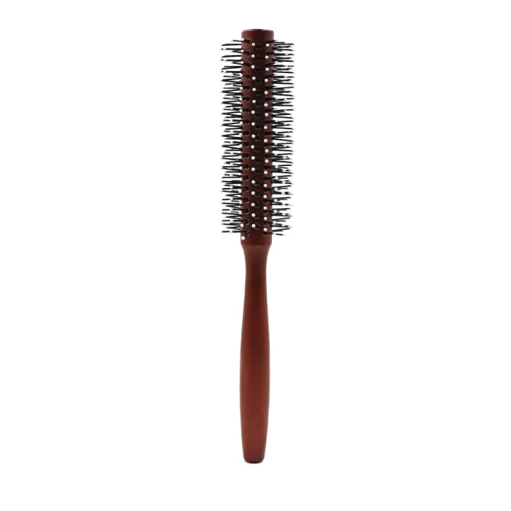 mythus-wood-round-hair-curly-comb-with-ball-tip-anti-static-natural-styling-hair-brush-barber-tool-wood-round-comb