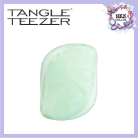 [พร้อมส่งของแท้100%] Tangle Teezer Compact Styler Hairbrush - Smashed Pistachio