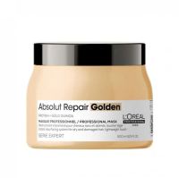Loreal Serie Expert Gold Quinoa + Protein Absolut Repair Masque 500ml